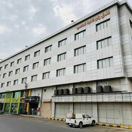 Diamond Elite Hotel Jizan Exterior foto