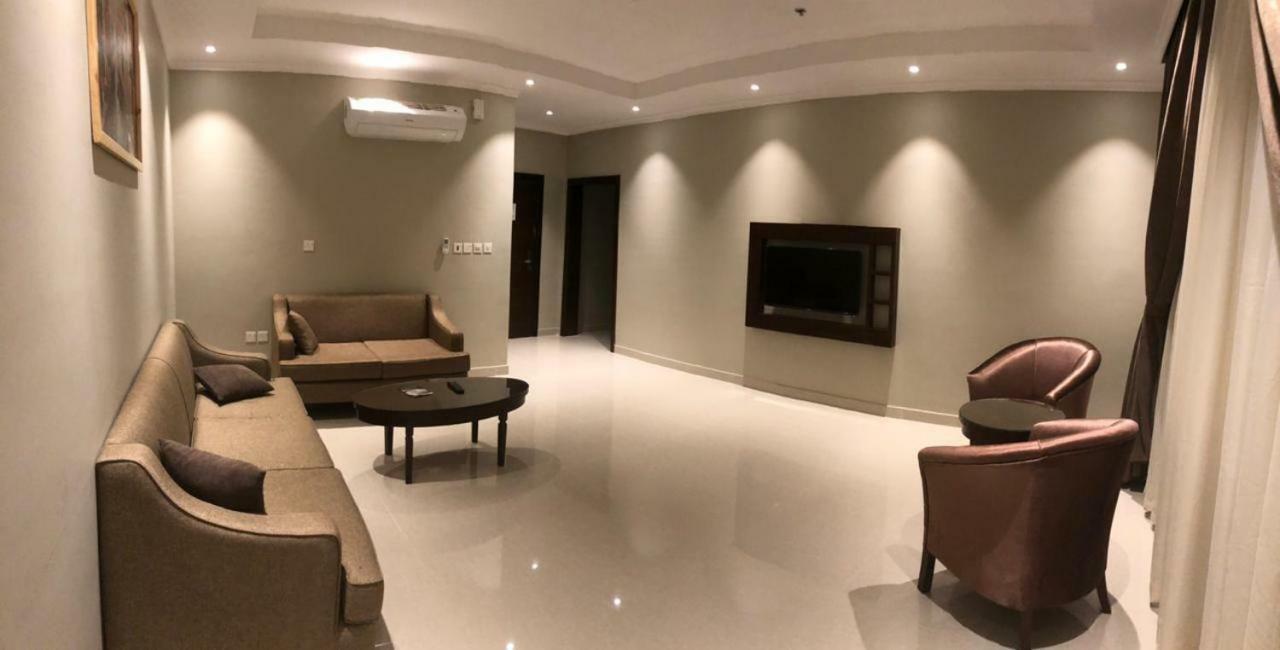 Diamond Elite Hotel Jizan Exterior foto